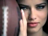 Super Bowl Commercial by Victorias Secrets in 2008