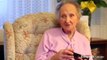 Abuela es jugador de vídeojuegos a los 100 años