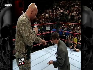 austin soils the chairmen