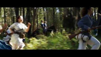 FURIOSA: A MAD MAX SAGA Official Trailer 2 (2024)