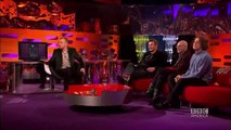 The Graham Norton Show  LIAM NEESON  Please Leave a Message