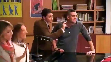 GLEE  The Spanish Teacher featuring Ricky Martin Sneak Peek