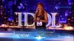American Idol 2012 Elise Testone Successful Audition American Idol Auditions