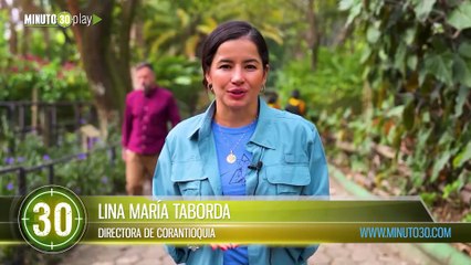 Comité de Fauna  y Flora de Antioquia previene sobre los cuidados que se deben tener en Semana Santa
