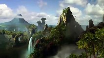 Journey 2 The Mysterious Island  Official Clip Tiny Elephant 2012 HD
