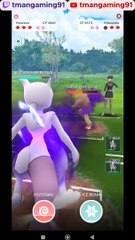 Pokémon GO 148-Rocket Grunt