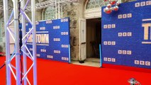 This Town red carpet
