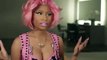 Grammy Nominations  Nicki Minaj Speaks