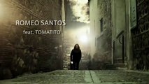 Romeo Santos  ft Tomatito  La DiablaMi Santa VideoClip Oficial