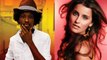 Knaan Ft Nelly Furtado  Is anybody out there New song