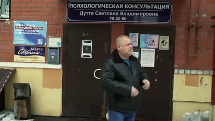 Russie _ la nouvelle opposante à Poutine _ ARTE Reportage