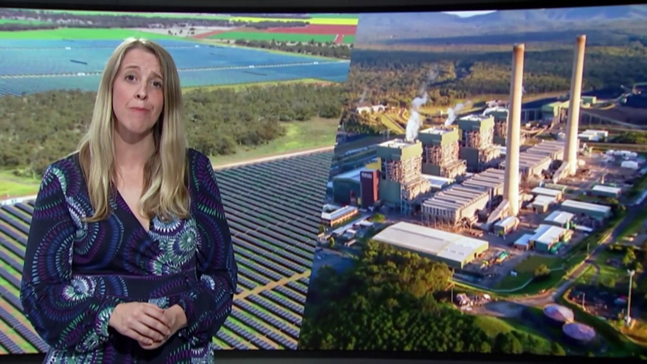 Power bills in NSW set to fall after two years - video Dailymotion