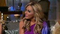 Real Housewives Of Beverly Hills Reunion  Taylor Armstrong Recounts Abusive Marriage Part 3