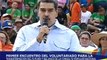 Pdte. Maduro convoca a una Gran Consulta Nacional de Consejos Comunales para el 21 de abril