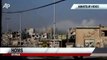 Nuevos ataques en Homs Siria