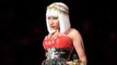 Nicki Minaj Grammy 2012 Performance Roman Holiday  Starship Review