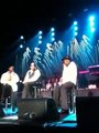 Bobby Brown Breaking Down On Stage Hours After Whitneys Death
