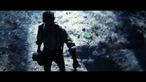 Abraham Lincoln Cazador de Vampiros  Trailer Oficial Sub Español Latino 2012 HD
