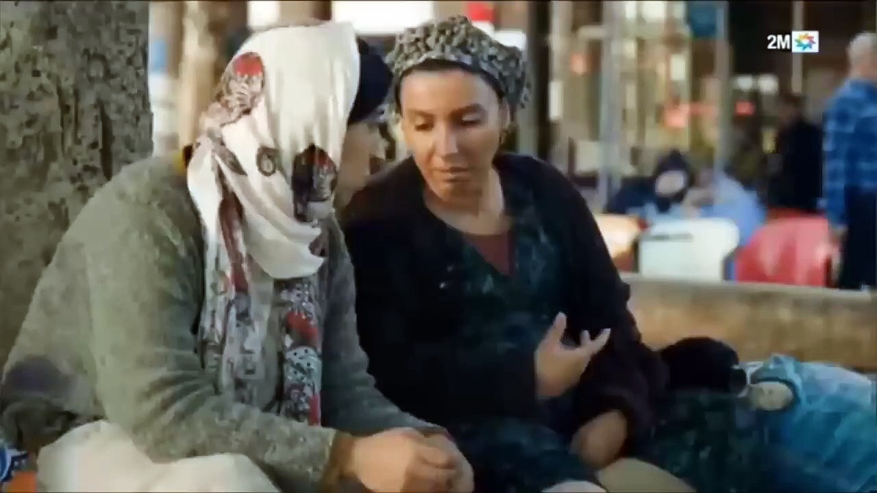 مسلسل جوج وجوه الحلقة 1 Jouje Woujoh Ep - Vidéo Dailymotion