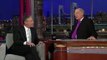 Jon Stewart On Show With David Letterman  15022012