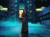 Premios lo Nuestro 2012 Laura Pausini JamÃs AbandonÃ Live