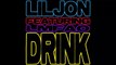Lil Jon ft LMFAO  Drink Cover Art HD