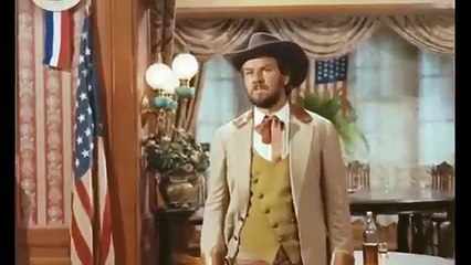 Terence Hill in Blodig terror (1968)