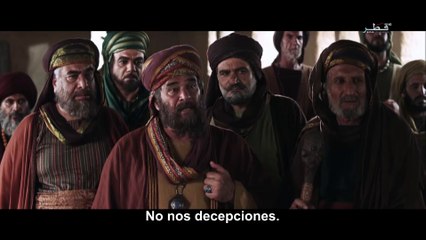 Omar Ibn Al-Khattab - Capitulo 09 - Subtitulos en Español