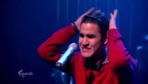 Glee  Cough Syrup Full Performance