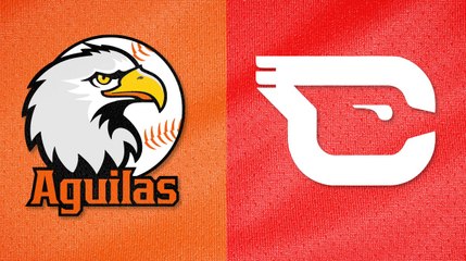 AGUILAS DEL ZULIA vs CARDENALES DE LARA 06/12/2023