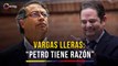 Expresidente Vargas Lleras apoya la idea de una Constituyente