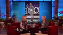 Alum Lauren Gray Sings  American Idol Performance On The Ellen Show