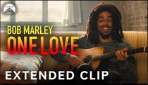Bob Marley: One Love | Creating ‘Exodus’ Clip - Paramount Movies
