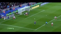 Goal TELLO Barcelona vs Granada 42