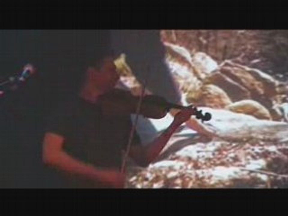 Rimbaud en concert à Montpellier