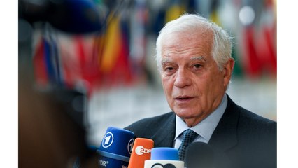 EU, 러시아 동결 자산 수익 무기 지원에 활용 🚀