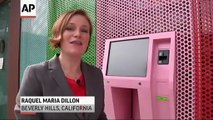 Calif ATM Takes Cupcake Craze 247