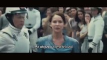 Los Juegos del Hambre  Trailer 2 Oficial Sub Español Latino 2012 HD  ennifer Lawrence Josh Hutcherson Liam Hemsworth