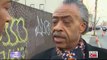 Whitney Houston Funeral Sharpton Houston funeral was dignified