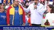 Pdte. Maduro: Acepto ser el candidato presidencial de los movimientos sociales