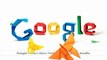 Akira Yoshizawa Origami Google Doodle HD