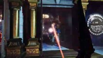 BioShock Infinite  GDC 2012 Heavy Hitters Motorized Patrot Featurette HD