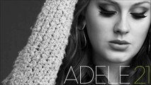 Adele  Someone Like You Album Instrumental Version HD