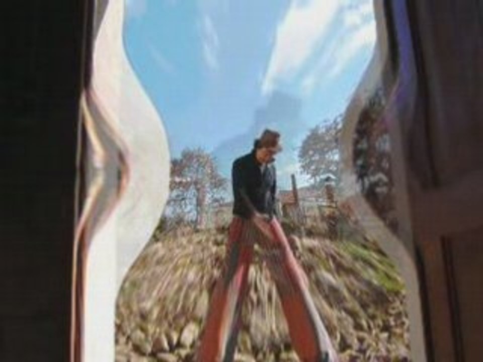 Clip On ira aux J.O.
