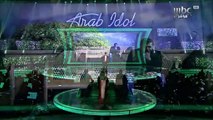 Arab Idol  Ep23 Ahlam