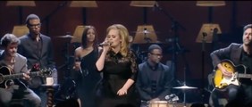 Adele  If It Hadnt Been For Love Live at The Royal Albert Hall DVD HD