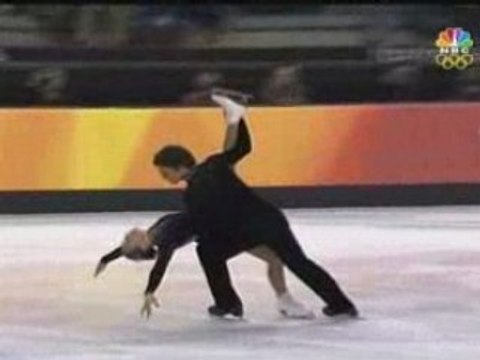 Dube&Davison - 2006 Olympics - LP