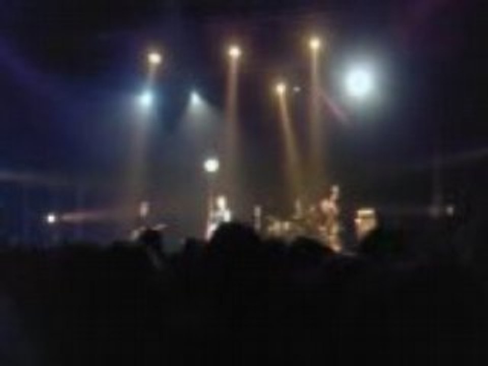 Renan luce le voyou (brassens)