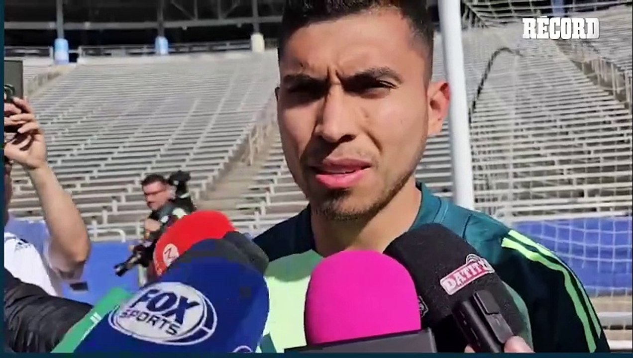 'Respeto a Andrés, cada quién puede opinar lo que quiera': Jesús Gallardo sobre las polémicas declaraciones de Andrés Guardado