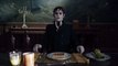 Sombras Tenebrosas Dark shadows  Trailer Oficial Español  2012 HD